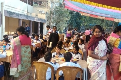 Saraswati Puja 2026