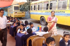 Saraswati Puja 2026