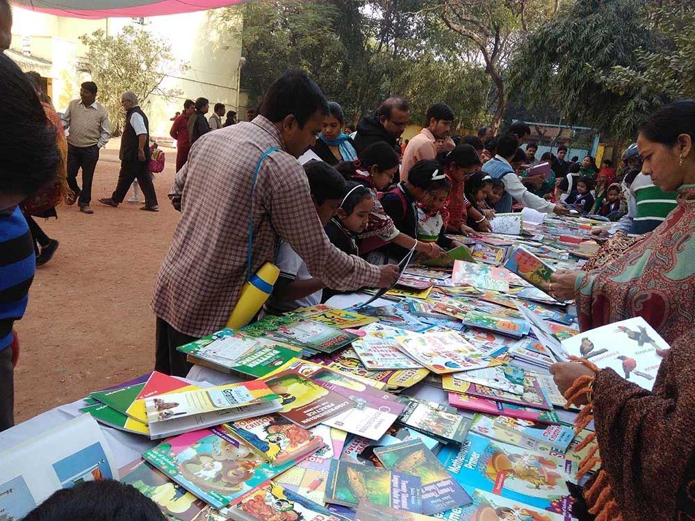 Book-Fair